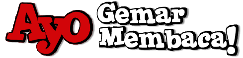 Ayo GemarMembaca