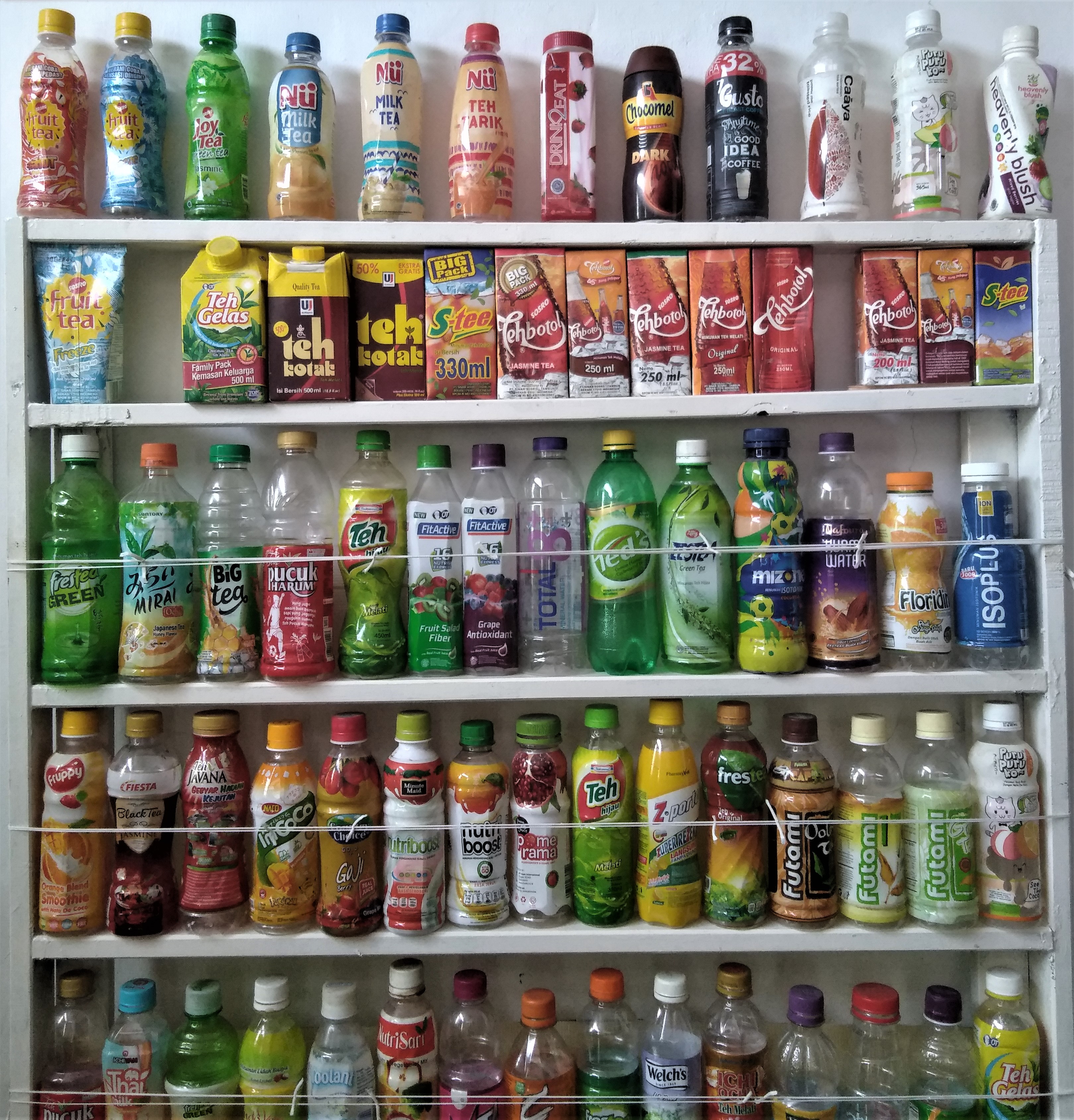 BEVERAGES SOLUTIONS